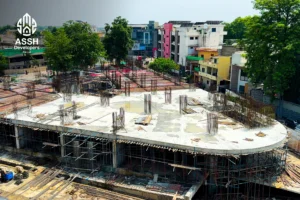 Commercial Real Estate in Rawalpindi ASSH Developers