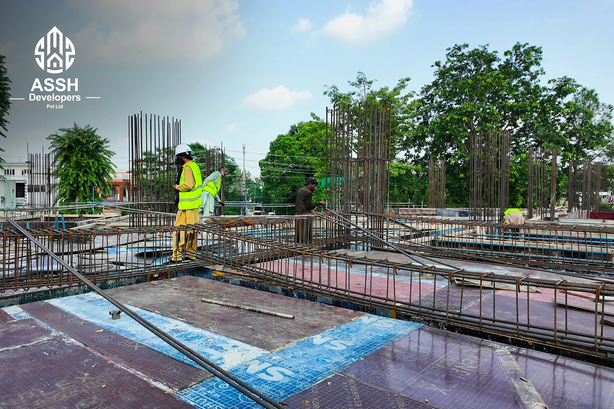 Mixed-Use Development in Pakistan Key Benefits & Investment