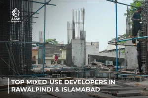 Top Mixed-Use Developers in Rawalpindi & Islamabad (2026)